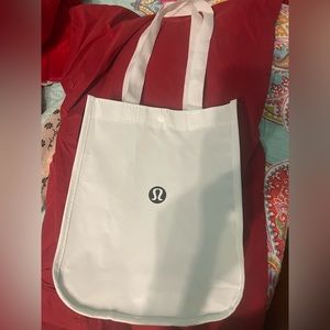 Lululemon bag